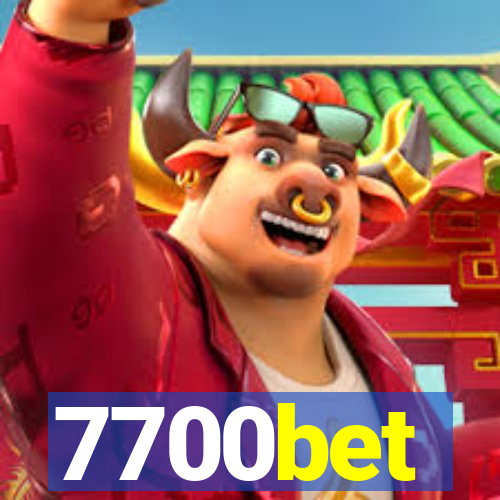 7700bet