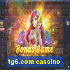 tg6.com cassino