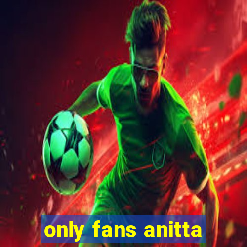 only fans anitta