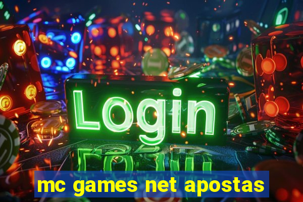 mc games net apostas