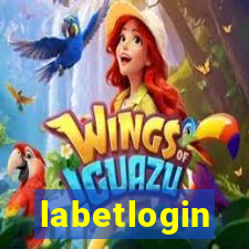 labetlogin