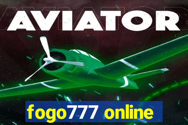 fogo777 online