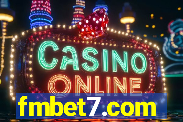 fmbet7.com