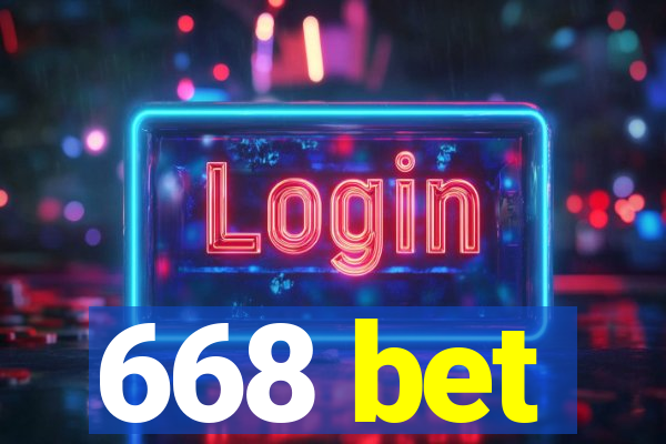 668 bet