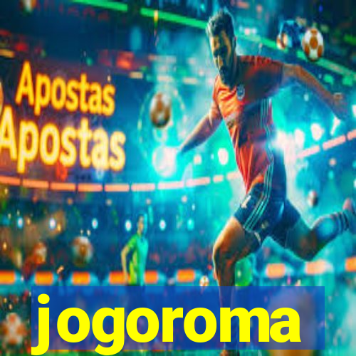 jogoroma