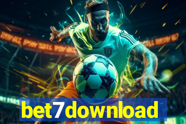 bet7download