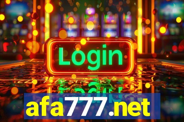 afa777.net