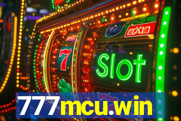 777mcu.win