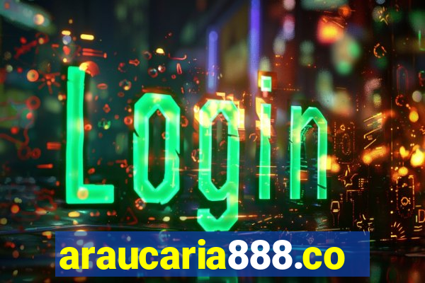 araucaria888.com