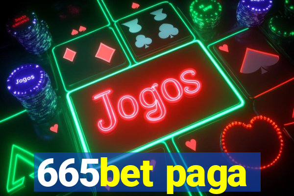 665bet paga