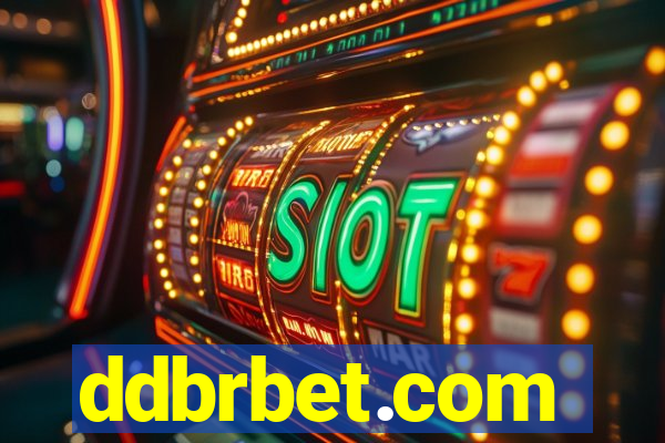 ddbrbet.com