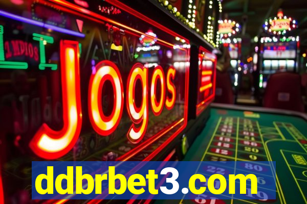 ddbrbet3.com