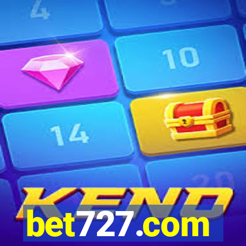 bet727.com