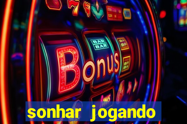 sonhar jogando baralho no jogo do bicho