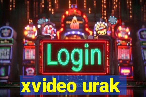 xvideo urak