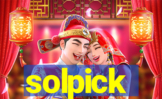 solpick