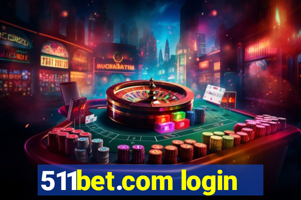 511bet.com login