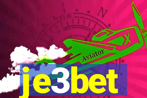 je3bet