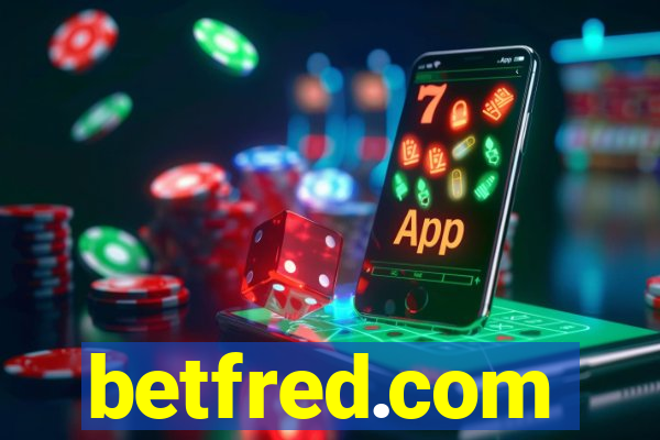 betfred.com