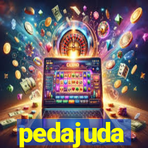 pedajuda