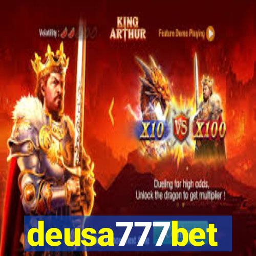 deusa777bet