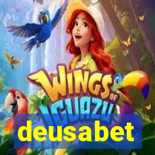 deusabet