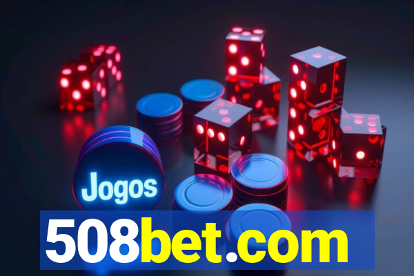 508bet.com