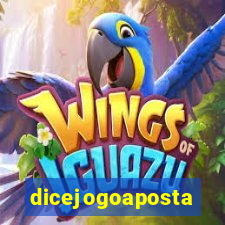 dicejogoaposta