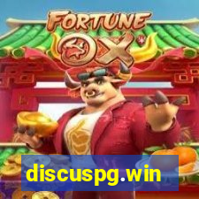 discuspg.win