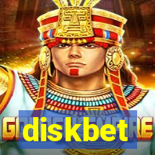 diskbet