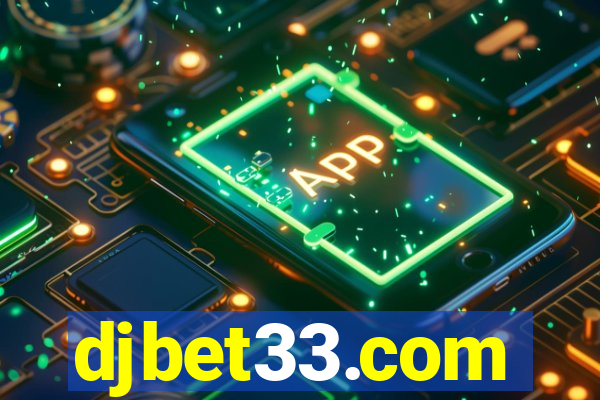 djbet33.com