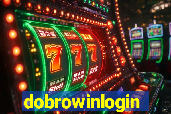 dobrowinlogin