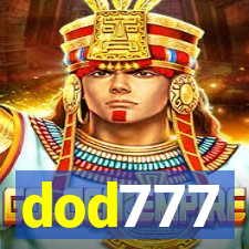 dod777