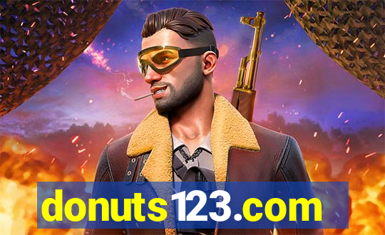 donuts123.com