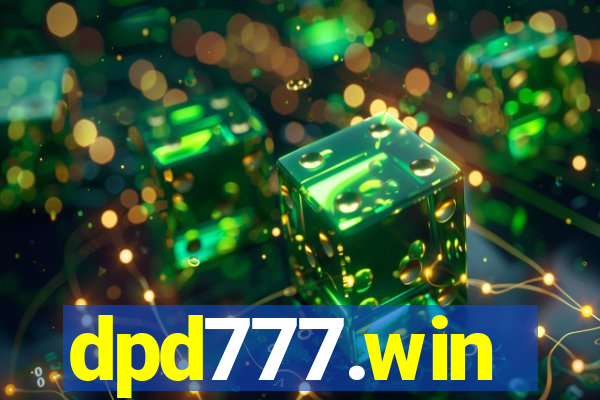 dpd777.win