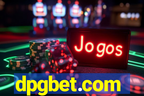 dpgbet.com