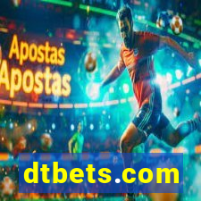 dtbets.com