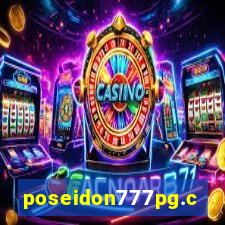 poseidon777pg.com