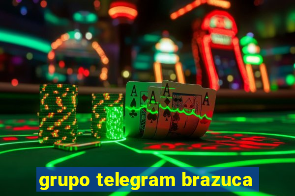 grupo telegram brazuca