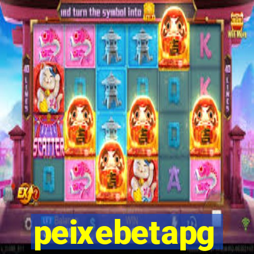 peixebetapg