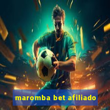 maromba bet afiliado