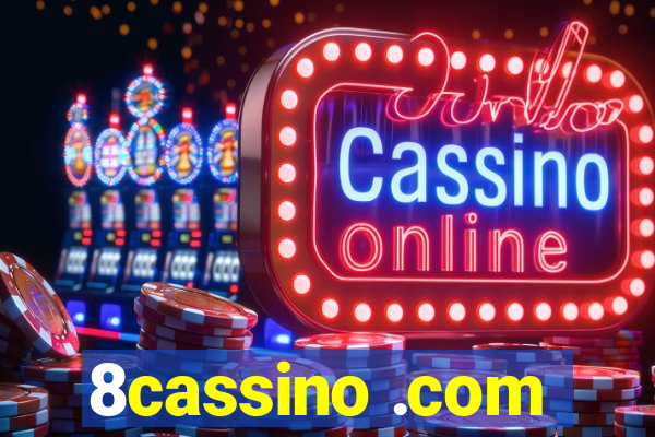 8cassino .com