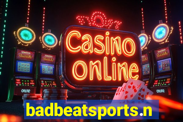 badbeatsports.net