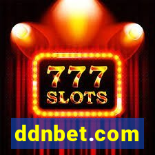 ddnbet.com