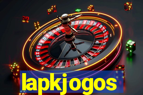 lapkjogos