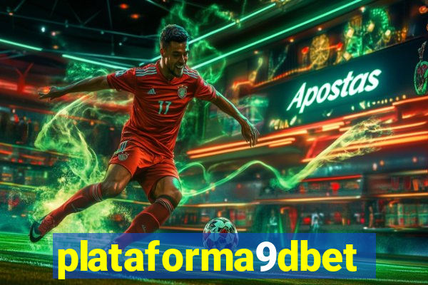 plataforma9dbet