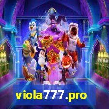 viola777.pro