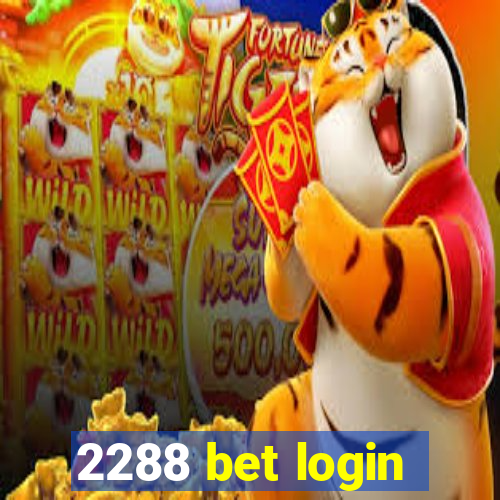 2288 bet login