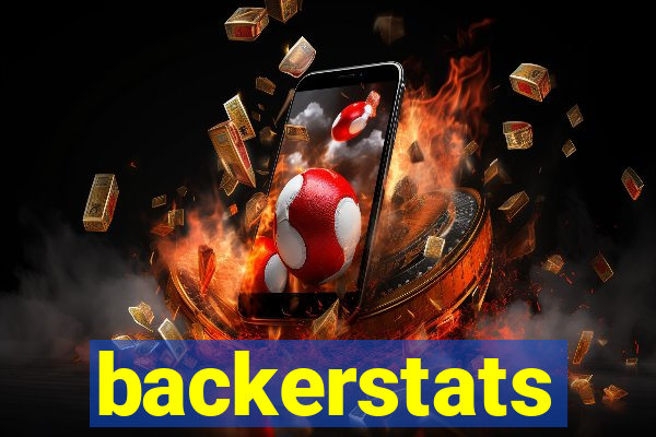 backerstats