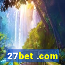 27bet .com